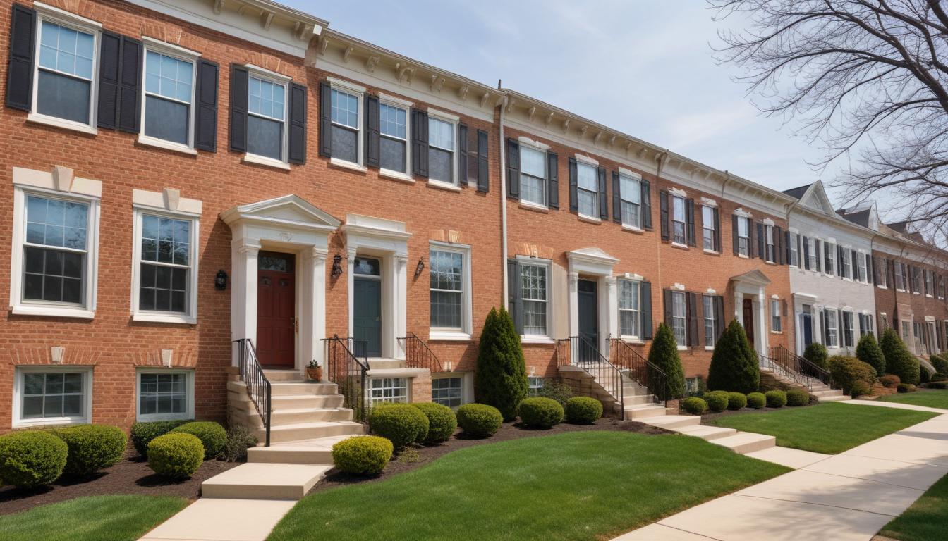 DC Inclusionary Zoning Expansion: H Street Impact