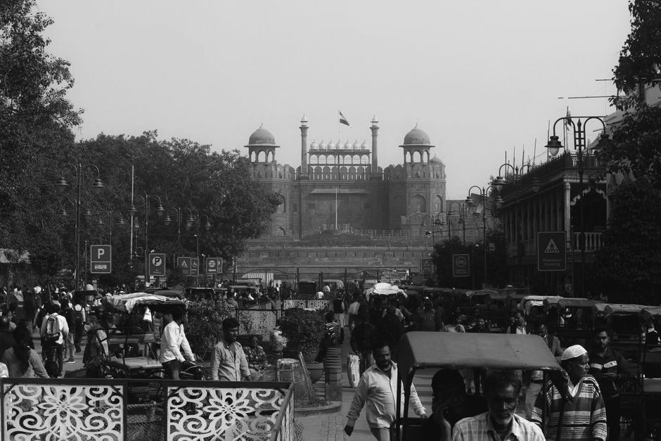 Delhi's Community Kitchens Feed 47,000 Weekly: The ...