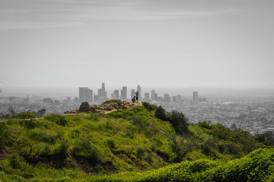 Where LA Locals Actually Go: Real Tips for the City's Best Nightlife, Straight from the People Who Live It
