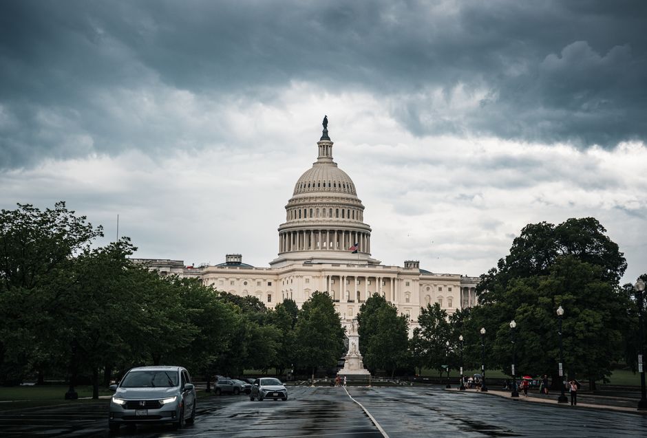 DC's Digital Archive Crisis: The Hidden Cost of Duplicate Images Flooding City Systems