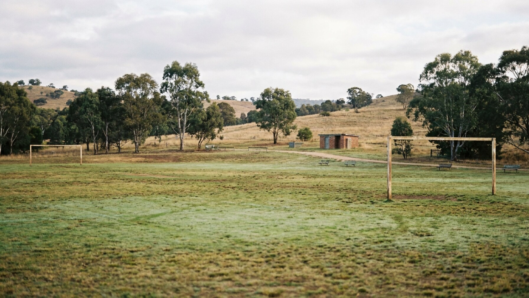 Facility Upgrades Set Stage for Community Play This Week Across Canberra