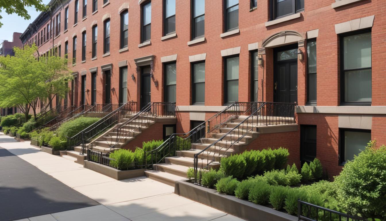 First-time buyers, take note: what NYC auction results and price data are really signalling
