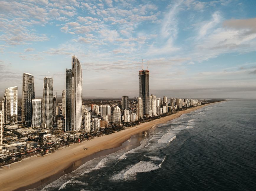 Why Gold Coast Parents Are Raising Kids Differently Than the Rest of the World