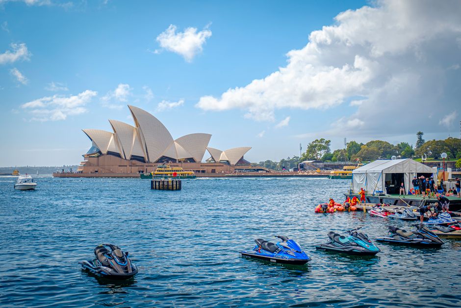 Family Activities Sydney: Complete Local Guide