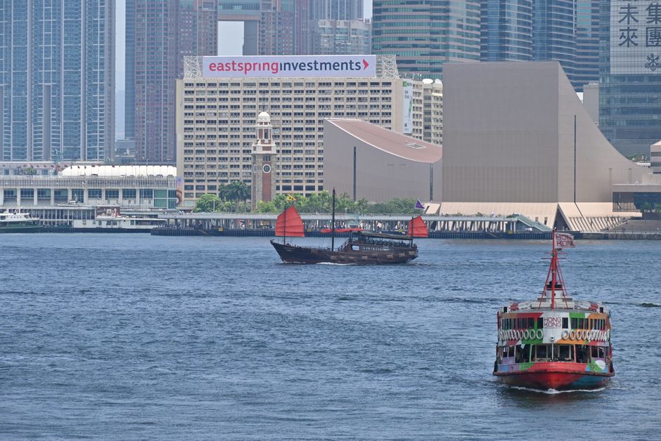 From Temple Fairs to Global Spectacle: How Hong Kong's Festival Calendar Became a City Icon