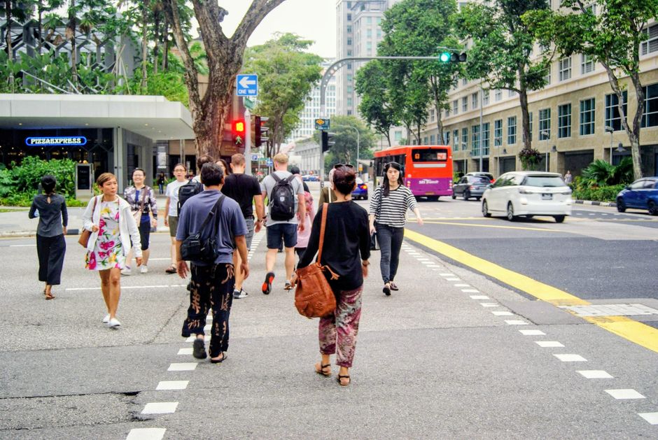 Singapore's university intake surges 12% as polytechnic pathways reshape education landscape