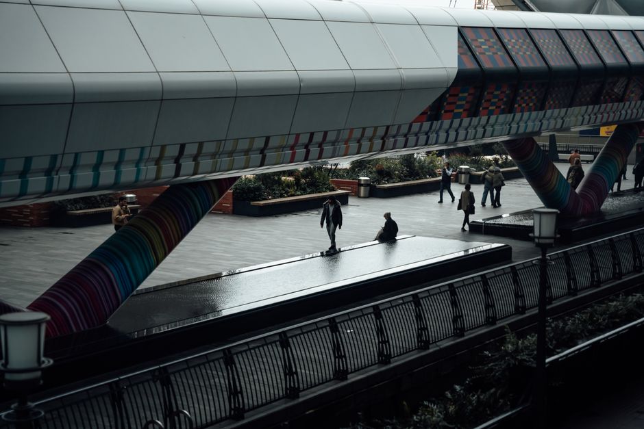 Social Connection as Medicine: Why London's Loneliness Epidemic Demands Action