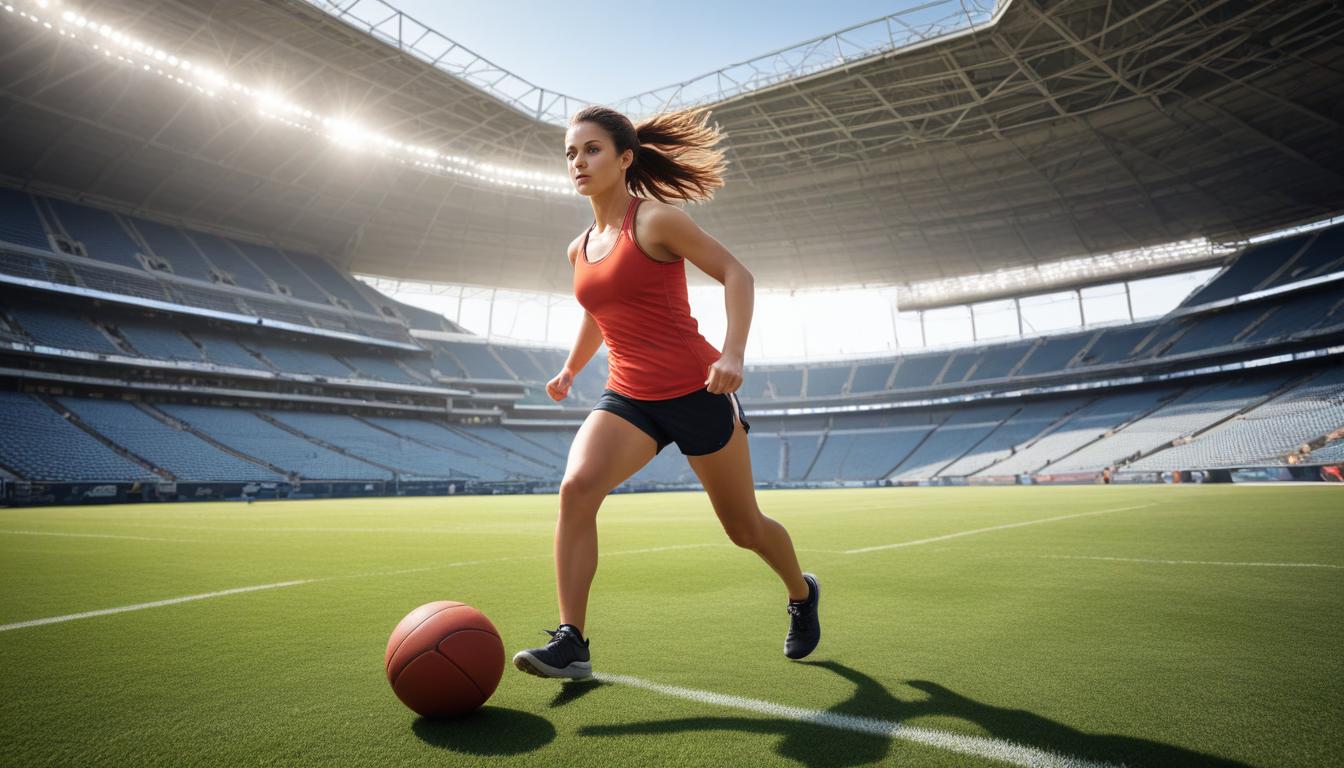 From Kickoff to Kickstand: Your Guide to Getting Into Soccer in San Francisco