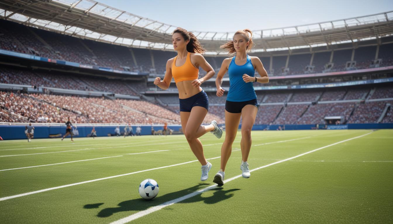Getting Started in Santiago's Community Sport: Your Complete Guide to What You Need to Know