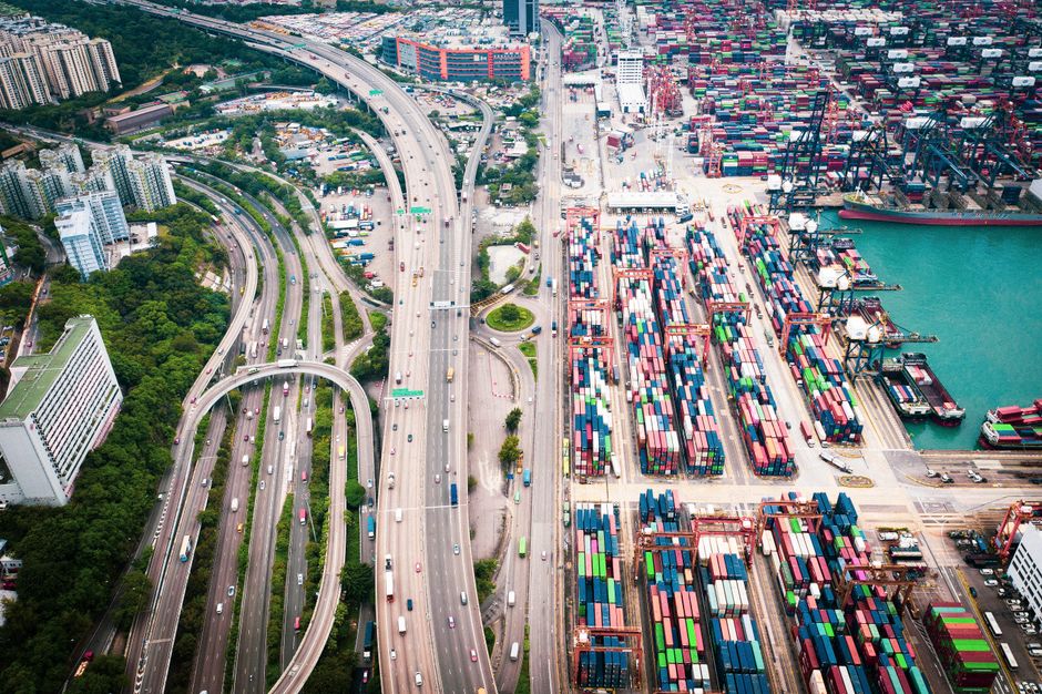 Tuen Mun's Infrastructure Boom: How a Neglected Suburb Became Hong Kong's Next Investment Corridor