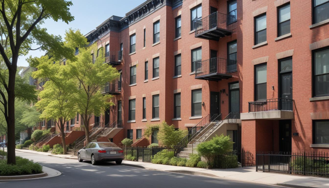Luxury Rental Squeeze: How Market Conditions Are Reshaping Manhattan's Tenant-Landlord Dynamics
