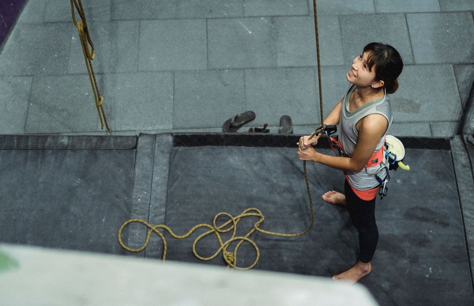 Kallang Aquatic Club's Rising Stars Qualify for Asian Games, Marking Club's Best Olympic Cycle Yet