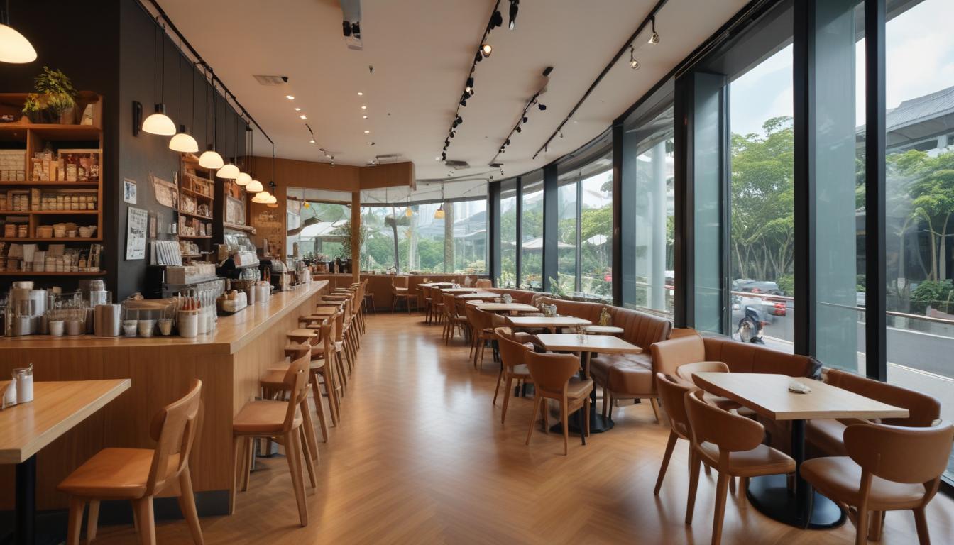 What Locals Actually Do on Weekends: Honest Tips From Singapore's Best-Kept Leisure Spots