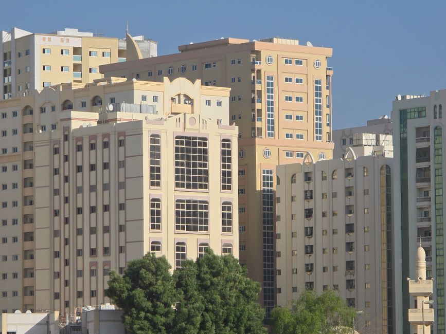 Dubai's Mid-Market Sweet Spot: What's Driving Prices in JLT and Why Investors Should Act Now