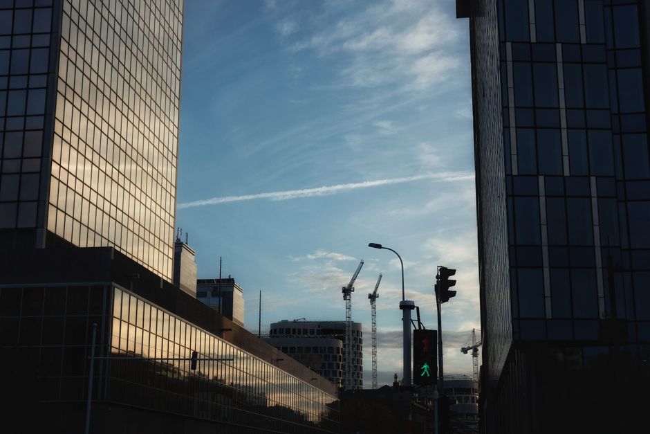 Brussels Officials and Urban Planners Sound Alarm Over Duplicate Images Flooding City's Digital Archive
