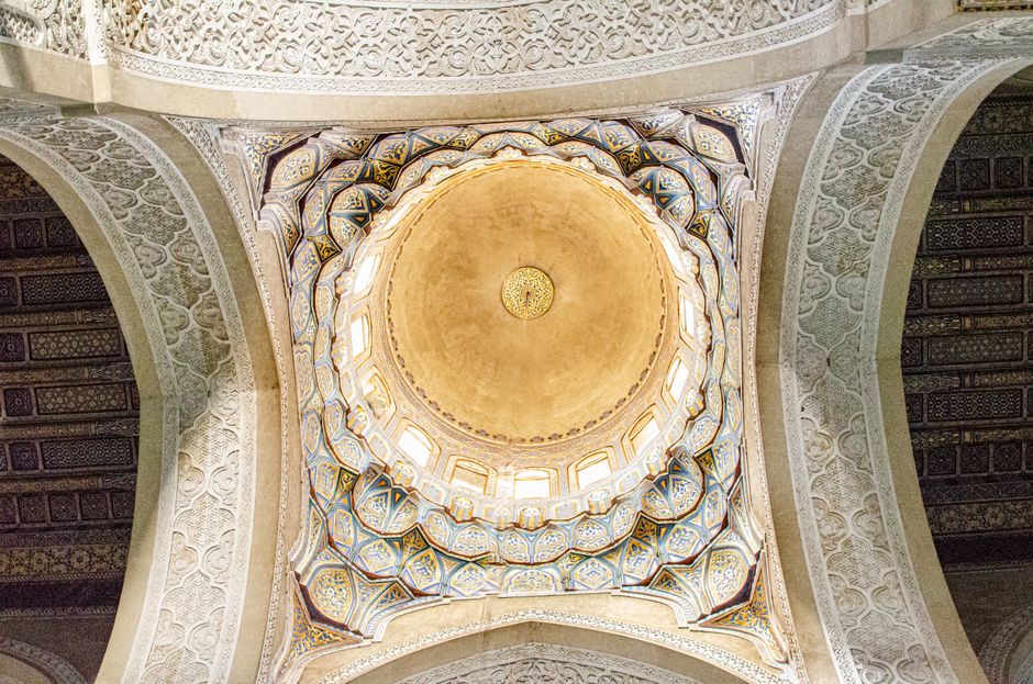 From Rooftop Dreams to Downtown Legends: The Visionaries Who Built Cairo's Food Revolution