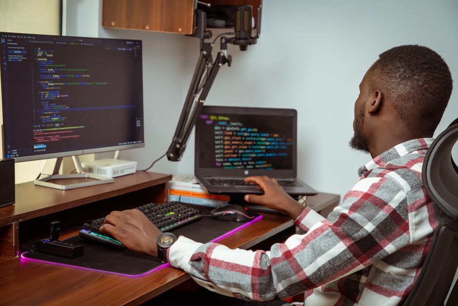 Nairobi's Tech Boom Signals Shift: What Rising Investment Flows Tell Us About East Africa's Future