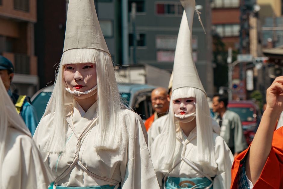 Tokyo's Festival Circuit Becomes Launchpad for Emerging Voices