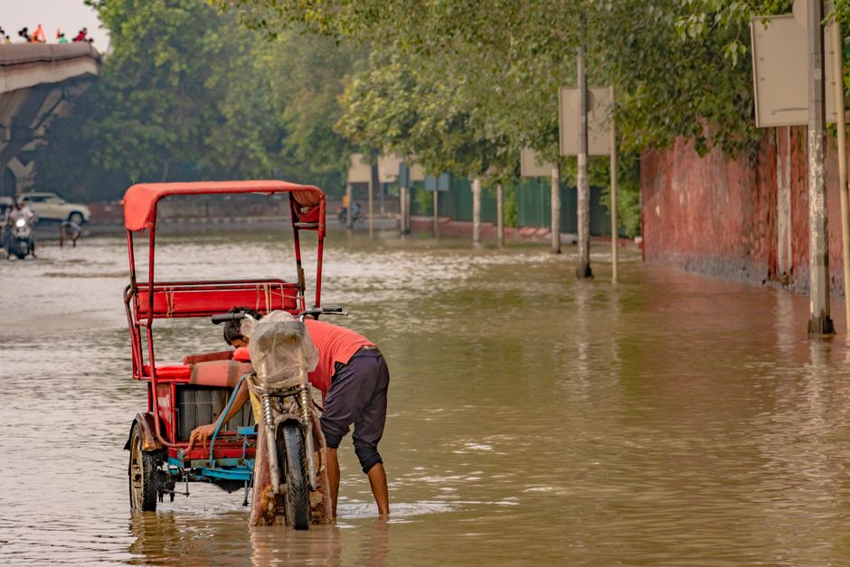 Delhi's migrant communities navigate new visa rules: What changed this week