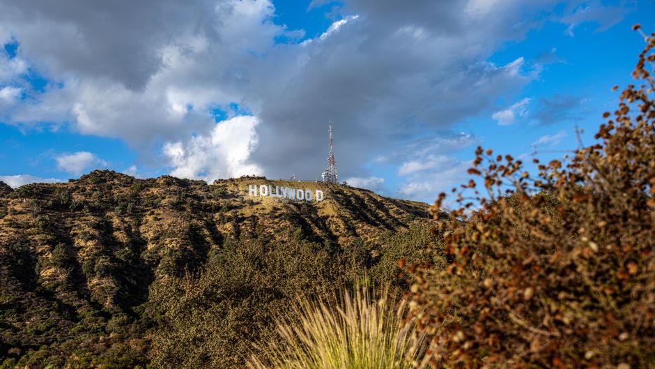 LA's Tech Promise Clashes With Cybersecurity's Dark ...