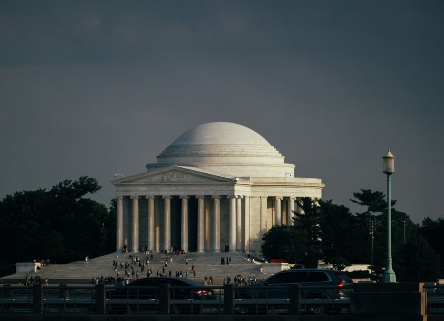 DC's Summer Festival Season Hits Peak—Here's Why You're Hearing About It Everywhere