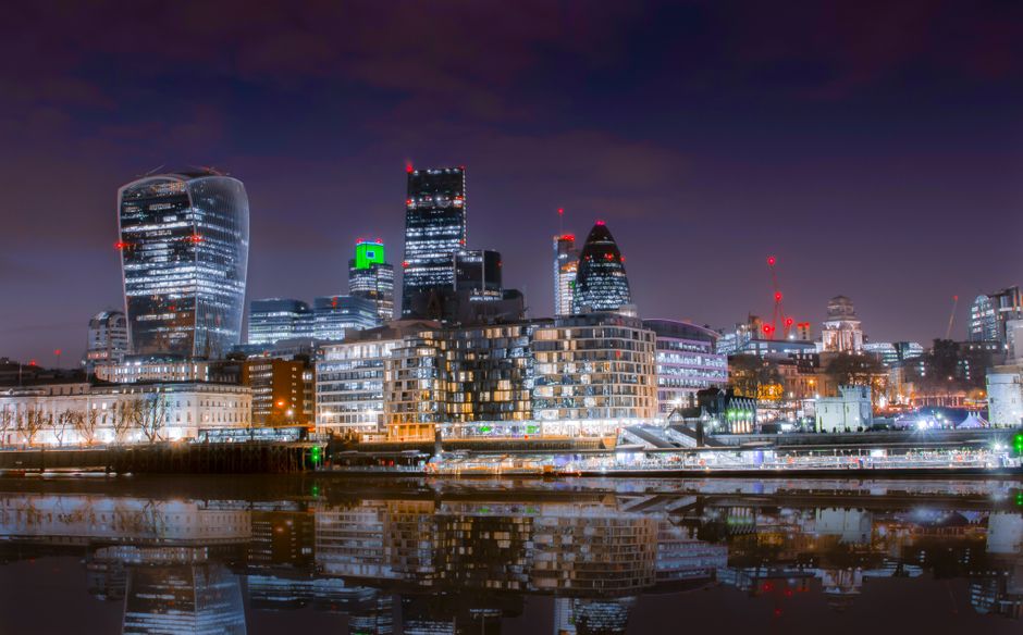 London's Smart City Boom: What Job Seekers Need to Know About the Gov Tech Skills Gap