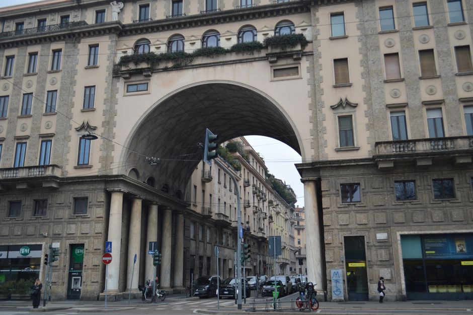 Milan Cultural Heritage Guide: Beyond the Duomo