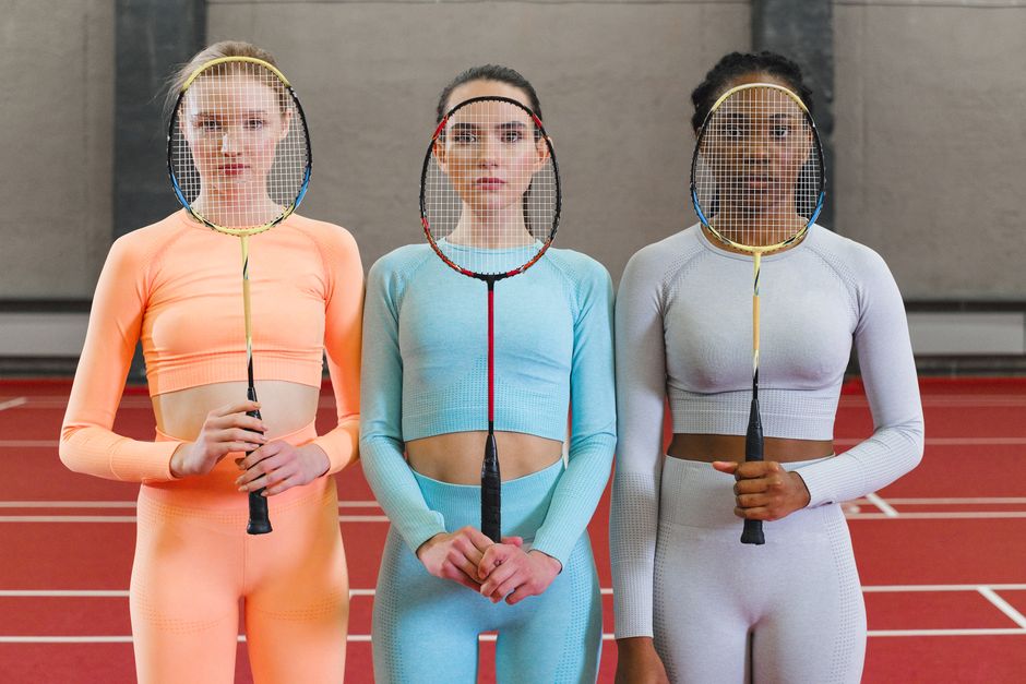The Grassroots Story Behind the Community Sport Movement