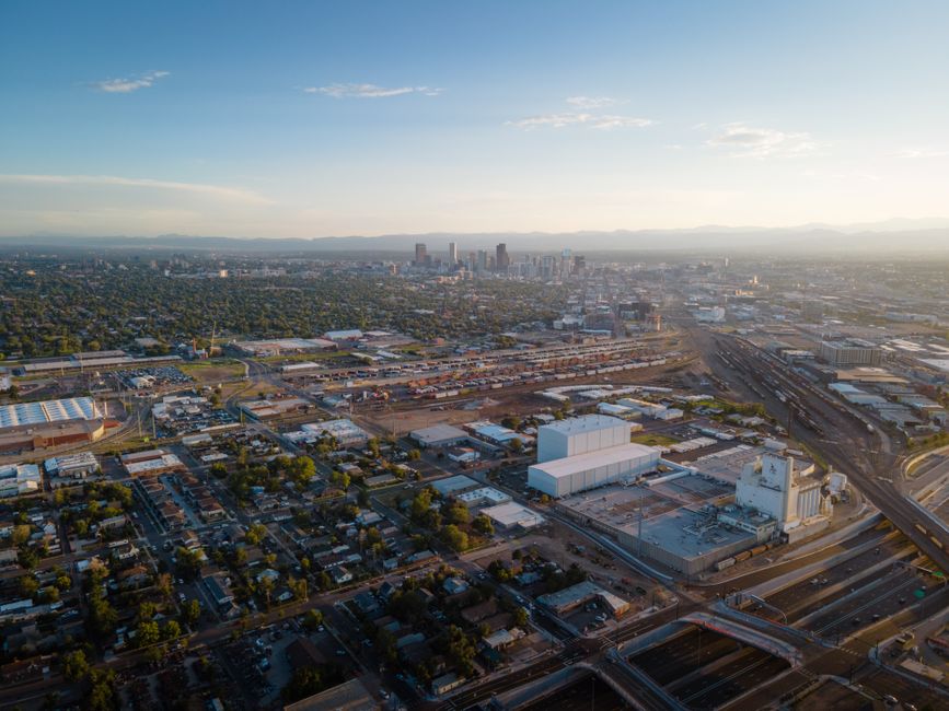 Mile High Sneakers: Denver's Best Fun Runs, Charity Walks and Fitness Events This Summer