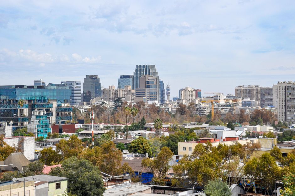Investment Property Yields Under Pressure: What's Driving Santiago Prices—And What Savvy Buyers Need to Know Now