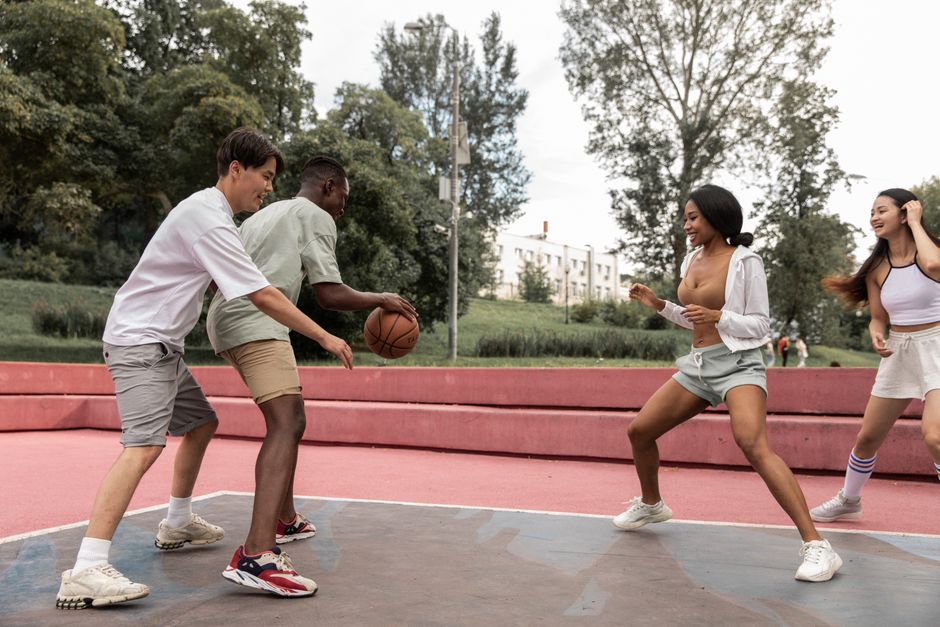 Free Parks Darwin Fitness: Your Wellness Game-Changer