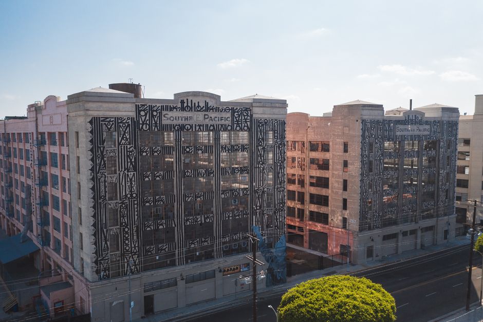 "We're Being Left Behind": South LA Families Sound Alarm ...