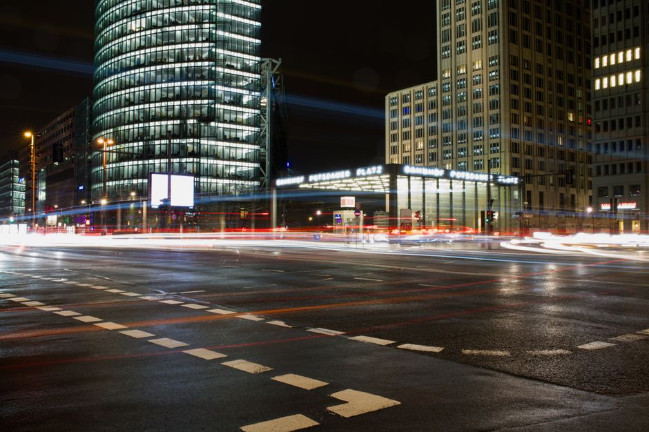 Berlin's AI-Powered Transit Revolution: How Smart Traffic Systems Are Reshaving Daily Commutes