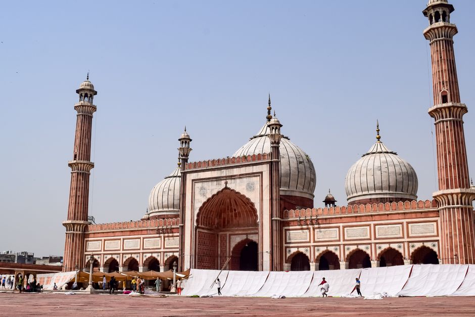 Delhi's Smart City Dream: Who Pays the Price for Digital Progress?