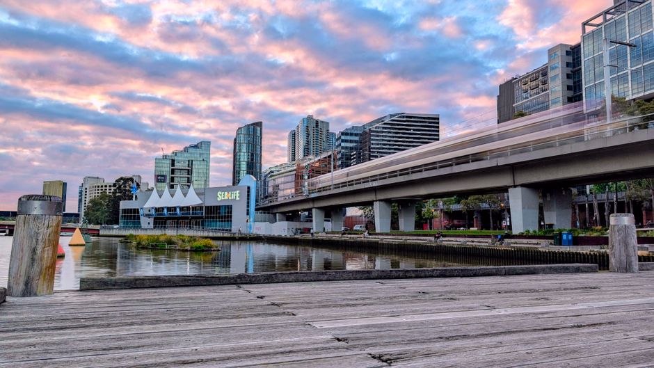 The Faces Behind Geelong's Welcome: Meet the Newcomers Reshaping Our City
