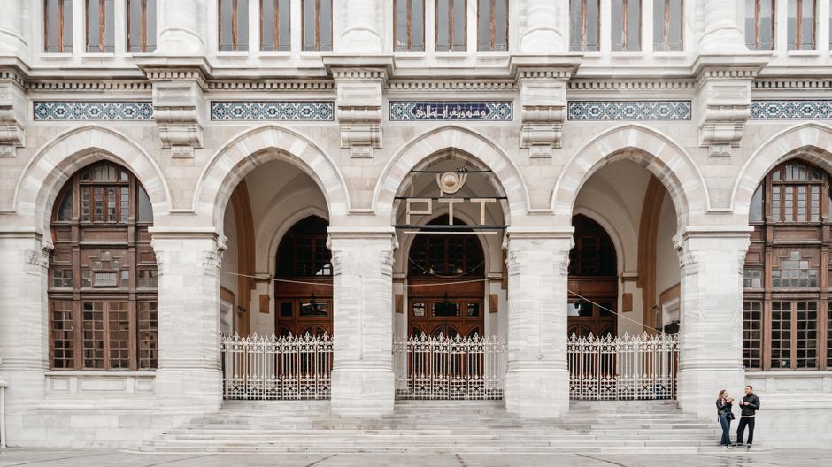 How Grassroots Collectives Are Reshaping Istanbul's Gallery Scene