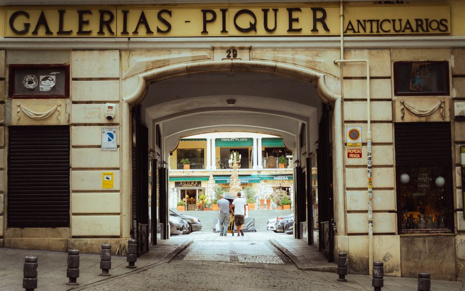Madrid's free senior fitness programs prove that staying active doesn't require a gym membership