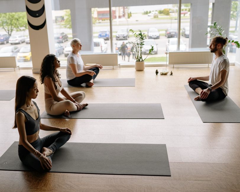 Finding Your Calm: The Best Local Meditation Classes, Groups and Apps Worth Trying in Sydney