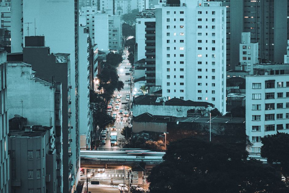São Paulo Races to Clean Up Its Visual Pollution Problem — and Other Megacities Are Watching