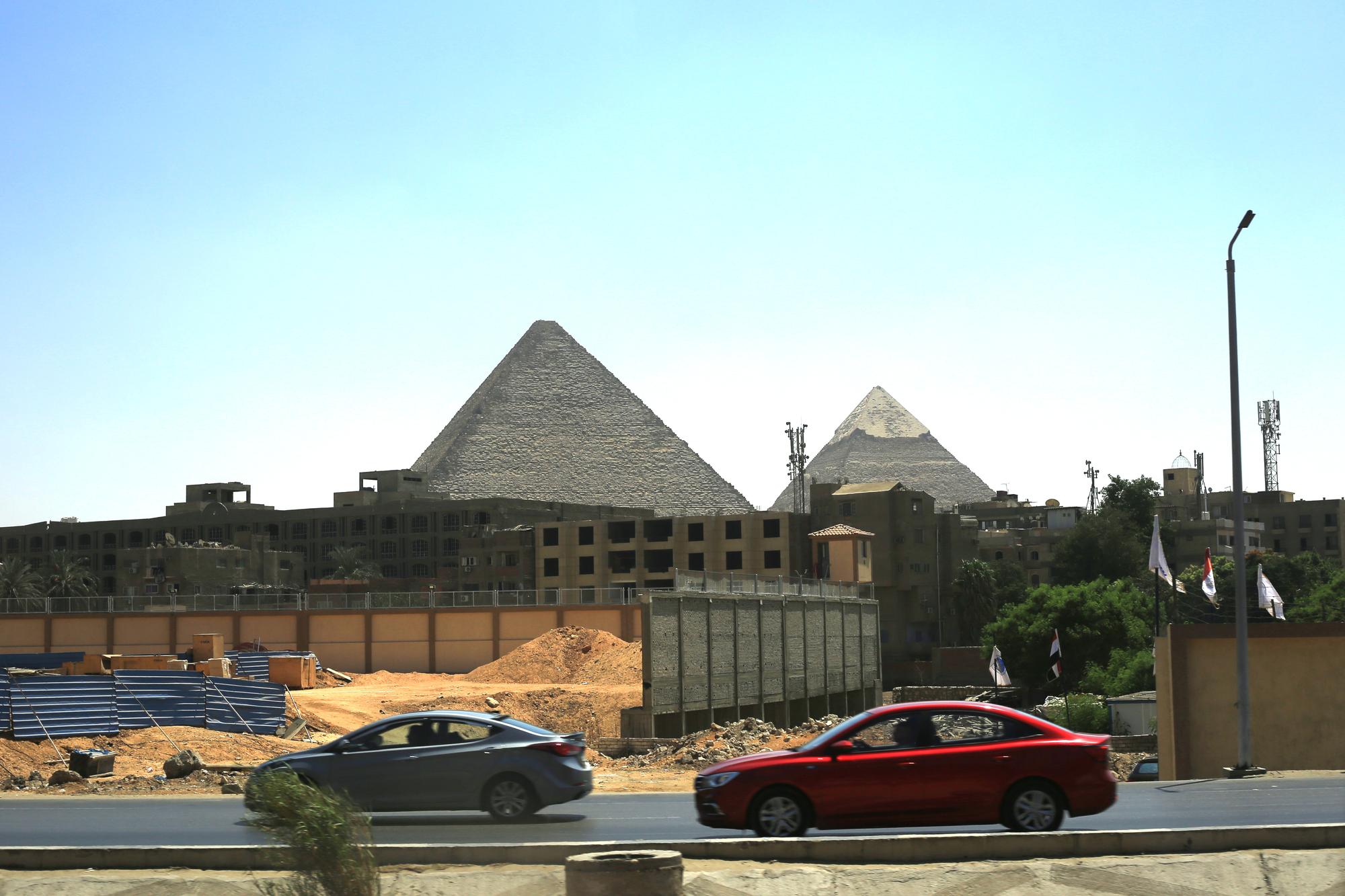 A New Chapter for Zamalek: What Has Changed Recently and Why Locals Love It Now