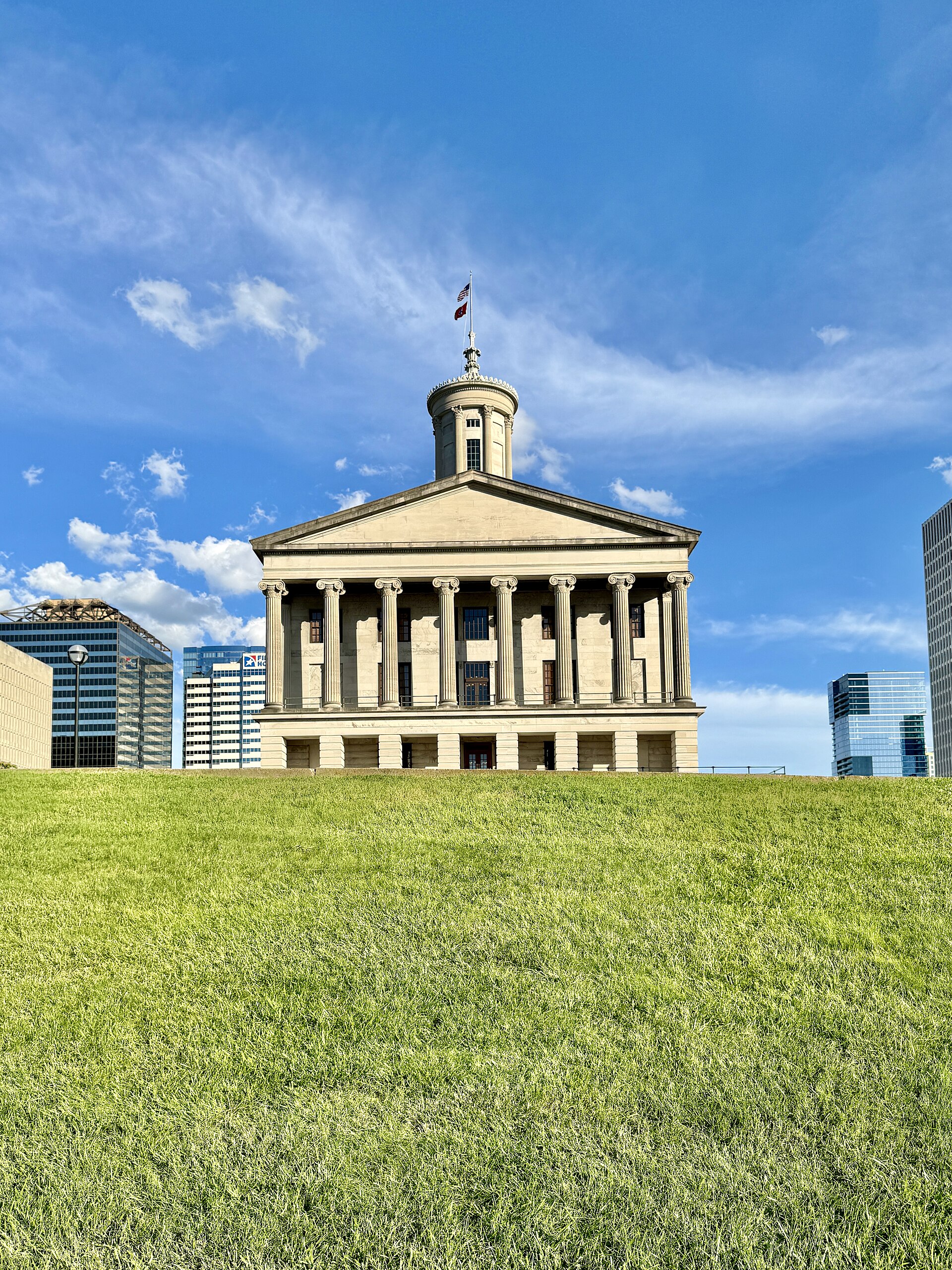 Nashville Redirects Park Funding to Suburbs, Delays Urban Core Projects to 2028