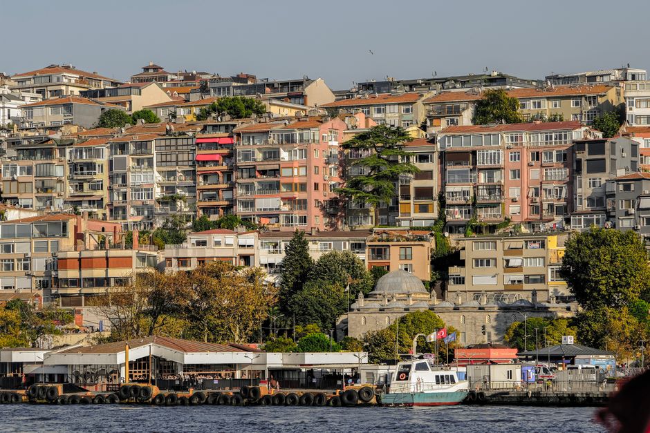What Istanbul's auction results and price data are signalling about the next investment wave