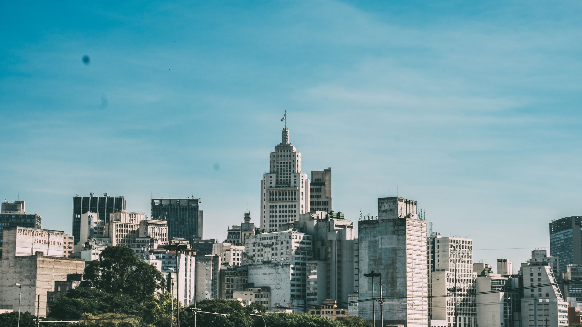 São Paulo's Emergency Response Times Surge in Periphery