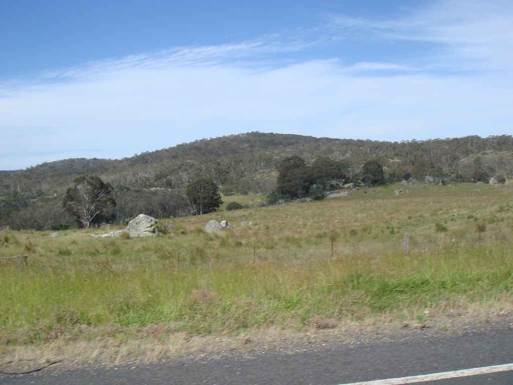 A newcomer's guide to Canberra's districts and town centres