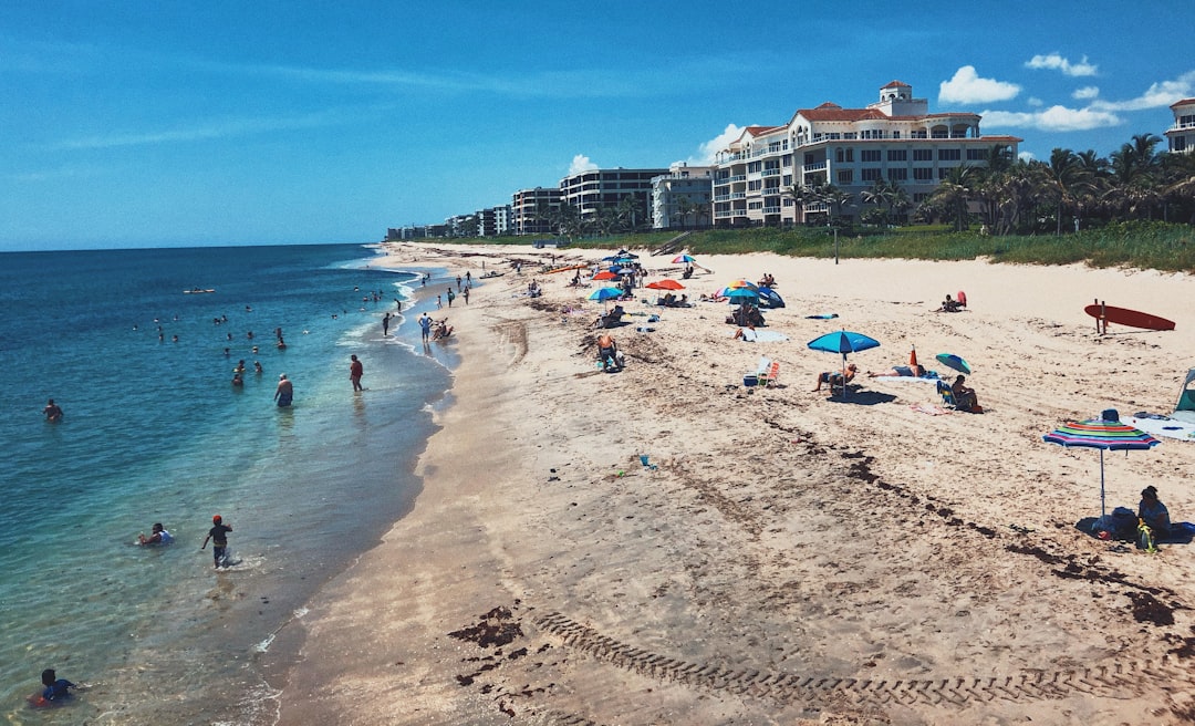 Sleep Problems West Palm Beach: Local Solutions