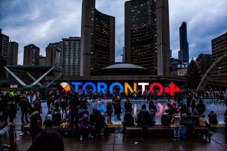Toronto Startup Wins $47 Million City Hall Digital Infrastructure Contract