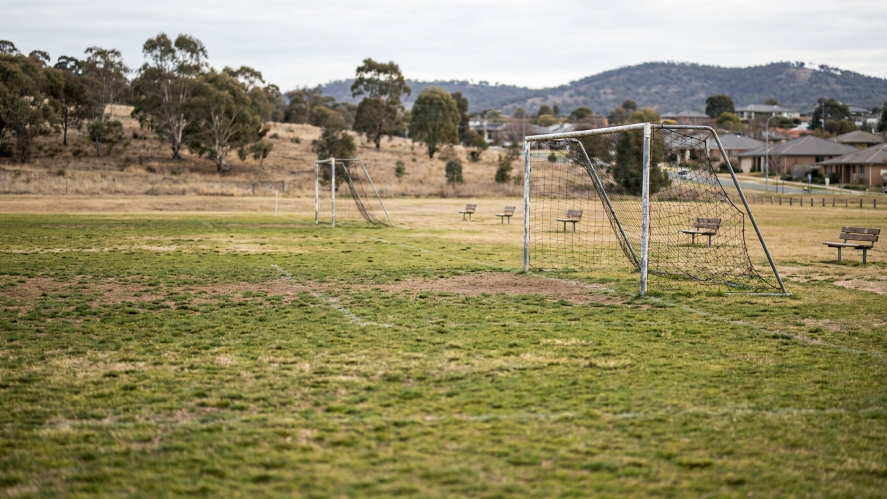 Canberra's fitness pulse: Participation data reveals shifting sport culture