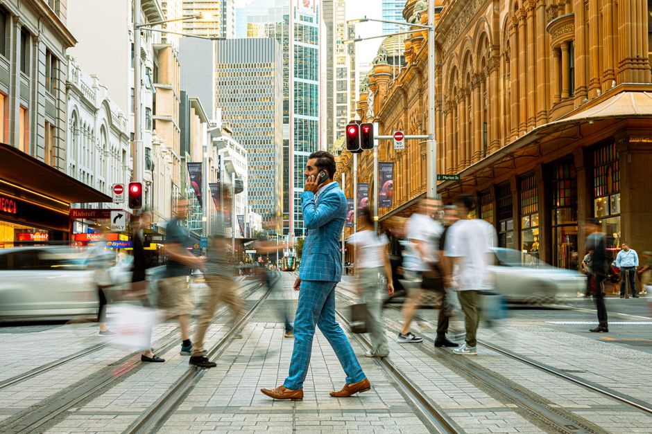 Sydney Jobs Market 2024: Wages Stall Despite Hiring