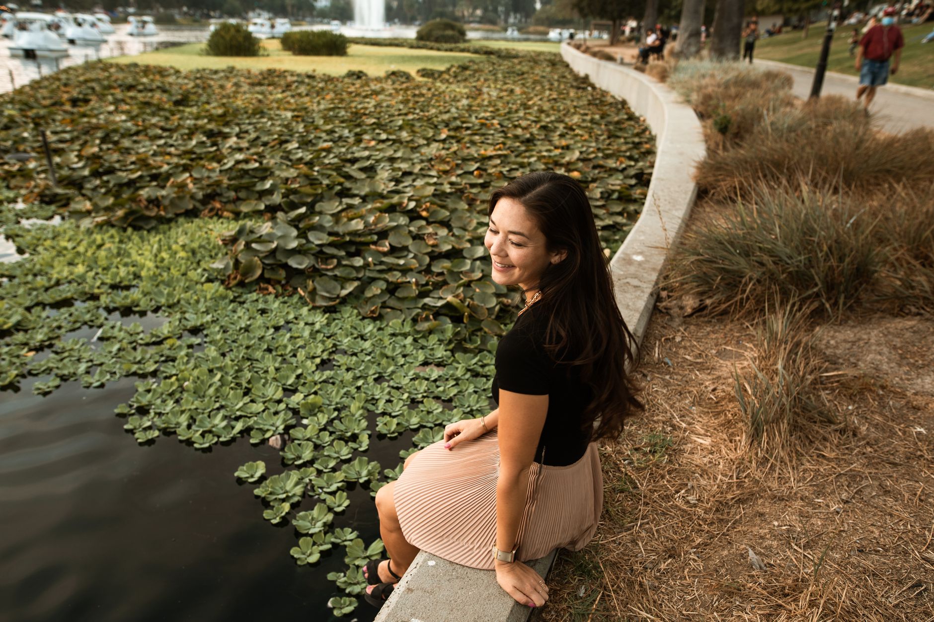 Walking Trails Oakland: 5 Routes by Distance