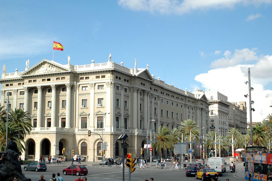 Barcelona Officials and Experts Weigh In on Duplicate Image Replacement